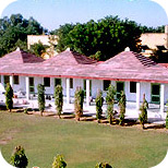 Navneet Prakritik Yoga Chikitsa Dham